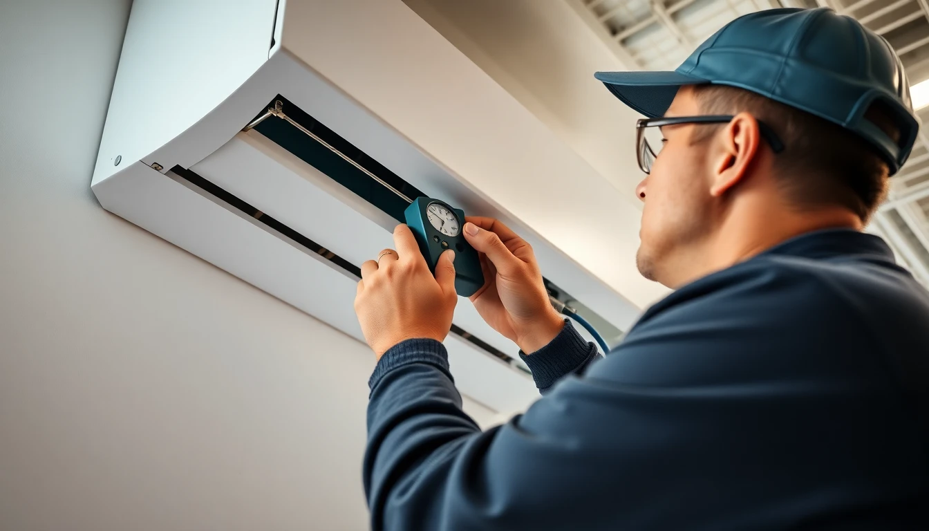 24/7 Emergency AC Repair